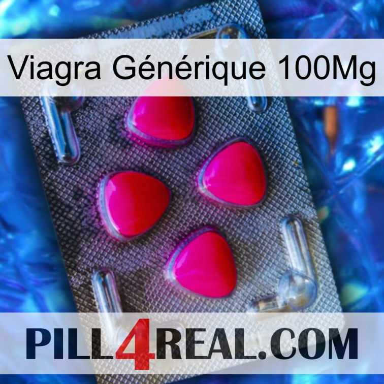 Viagra Générique 100Mg 13